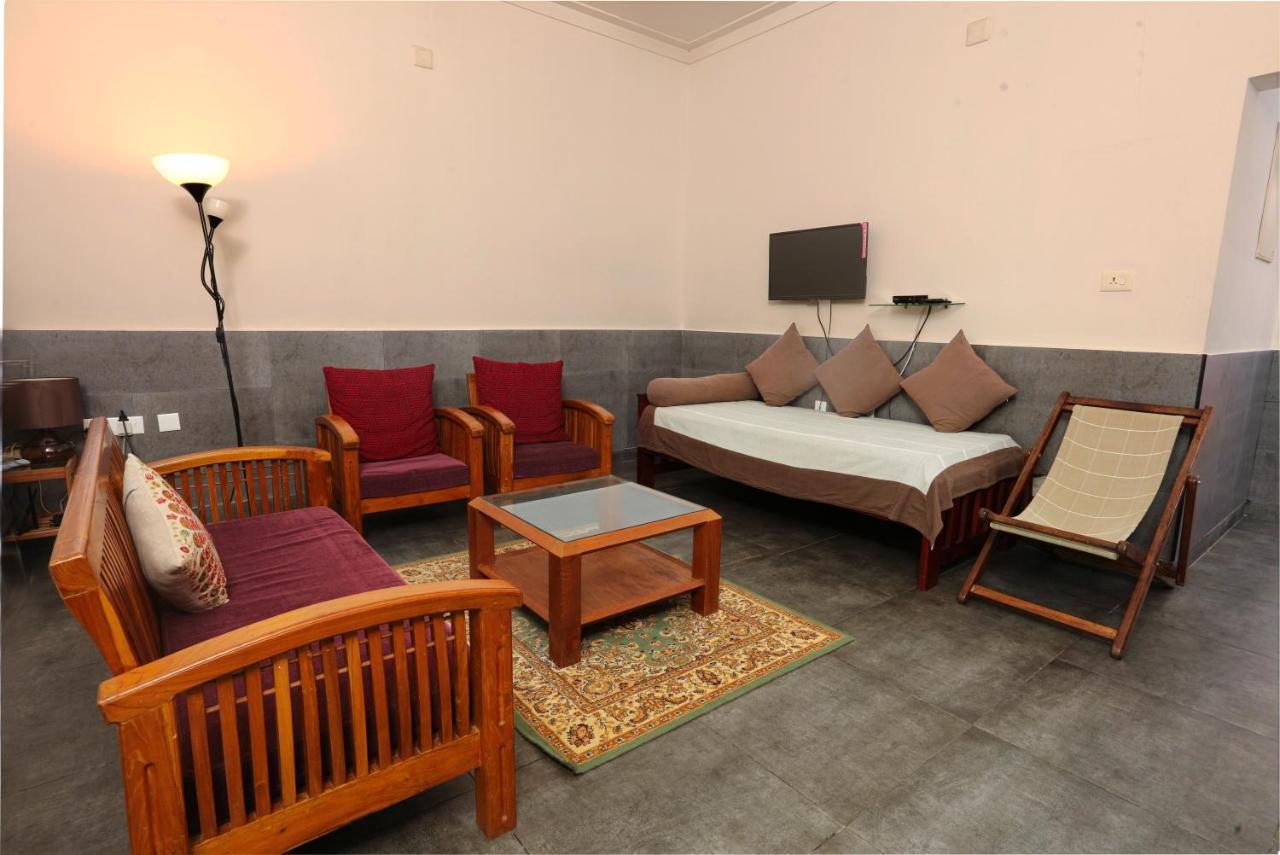 Monsoon Apartments Kannur Exterior foto